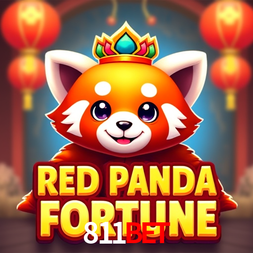 Descubra o Mundo do Cassino Online com 811bet