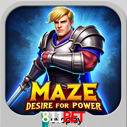 Inovações de Jogos na 811bet: O Futuro das Experiências Interativas