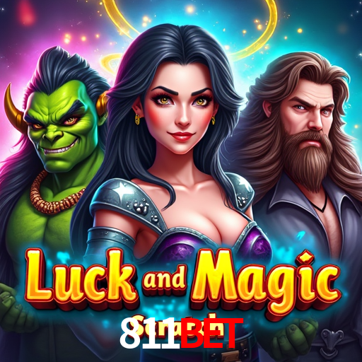 A Emoção da Loteria na 811bet: Uma Chance de Mudança de Vida