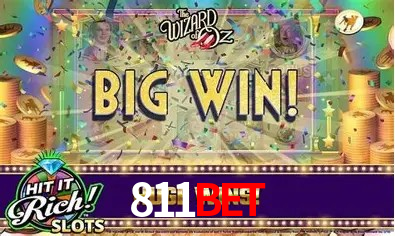 A Emoção da Loteria na 811bet: Uma Chance de Mudança de Vida